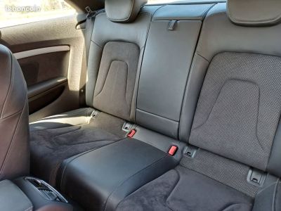 Audi A5 v6 tdi 245cv s line   - 5
