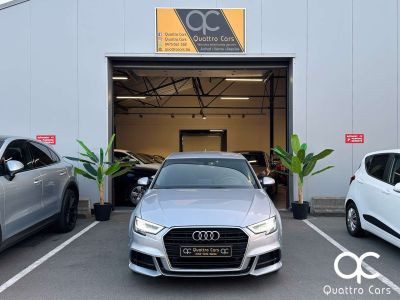 Audi A3 Sportback 16 TDi S tronic Boite Auto 3x Line   - 3