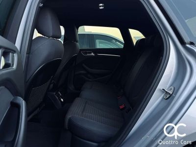 Audi A3 Sportback 16 TDi S tronic Boite Auto 3x Line   - 13