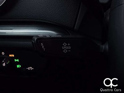 Audi A3 Sportback 16 TDi S tronic Boite Auto 3x Line   - 23