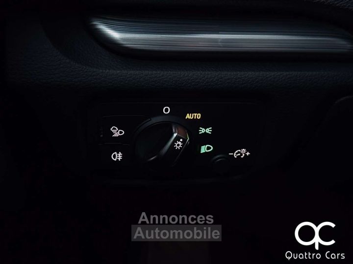 Audi A3 Sportback 16 TDi S tronic Boite Auto 3x Line - 24