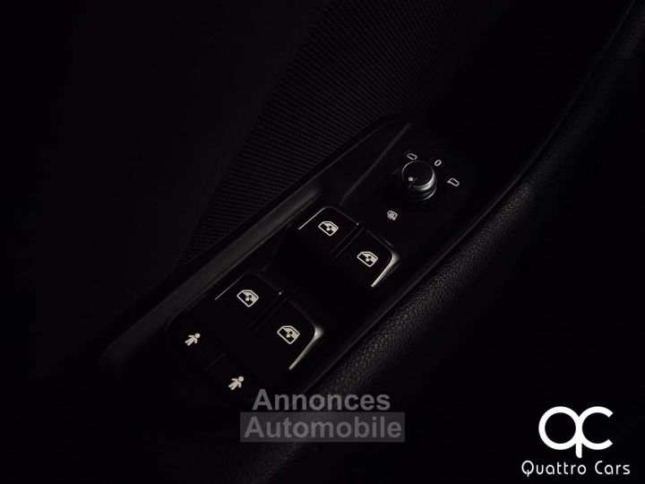 Audi A3 Sportback 16 TDi S tronic Boite Auto 3x Line - 25