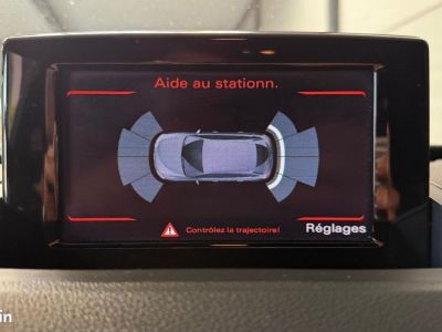 Audi Q3 s-line 20 150 cv quatro s-tronic garantie 6 mois   - 10