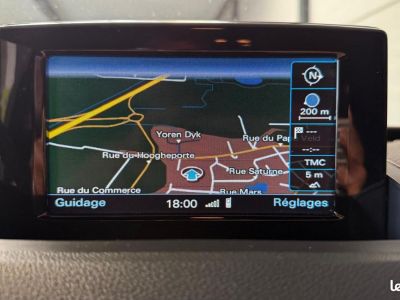 Audi Q3 s-line 20 150 cv quatro s-tronic garantie 6 mois   - 11