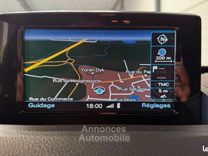 Audi Q3 s-line 20 150 cv quatro s-tronic garantie 6 mois - 11