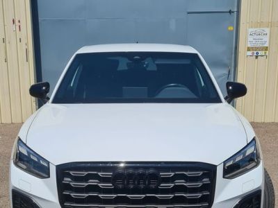 Audi Q2 35 TFSI 150ch S line tronic 7   - 2