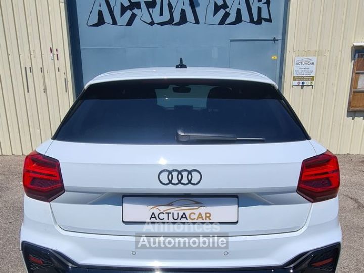 Audi Q2 35 TFSI 150ch S line tronic 7 - 3