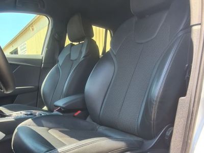 Audi Q2 35 TFSI 150ch S line tronic 7   - 6