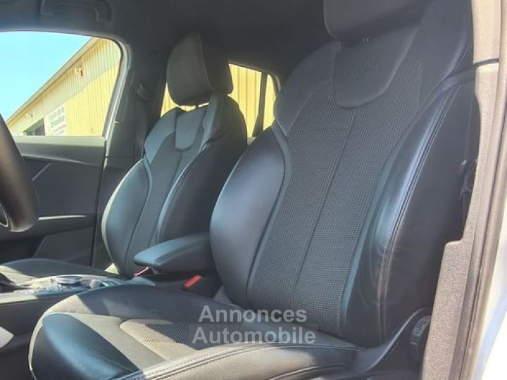 Audi Q2 35 TFSI 150ch S line tronic 7 - 6