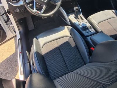 Audi Q2 35 TFSI 150ch S line tronic 7   - 8