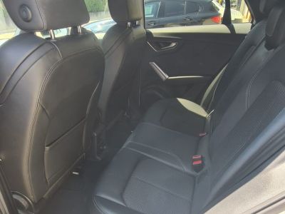 Audi Q2 35 TFSI 150ch S line tronic 7   - 10