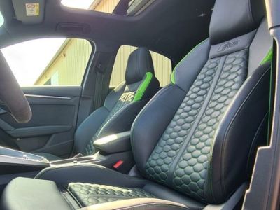 Audi RS3 Berline 25 TFSI 400ch quattro S tronic 7   - 5