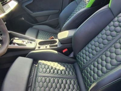 Audi RS3 Berline 25 TFSI 400ch quattro S tronic 7   - 6