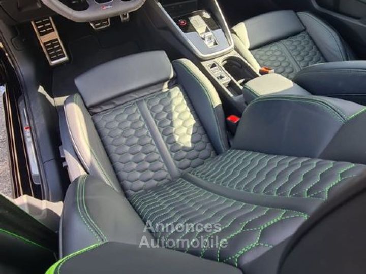 Audi RS3 Berline 25 TFSI 400ch quattro S tronic 7 - 7