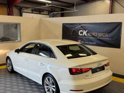 Audi A3 Berline 14 TFSI 140ch   - 2