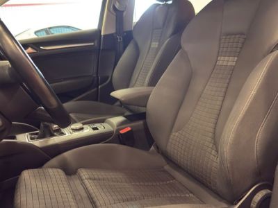 Audi A3 Berline 14 TFSI 140ch   - 3