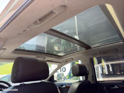 Audi Q7 AVUS V6 30 TDI 6S   - 14