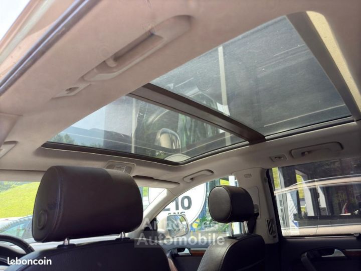 Audi Q7 AVUS V6 30 TDI 6S - 14