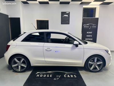 Audi A1 1,4 Tfsi   - 2
