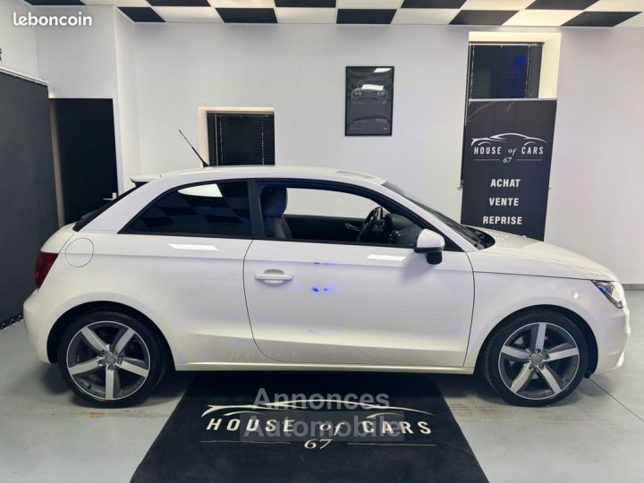 Audi A1 1,4 Tfsi - 2