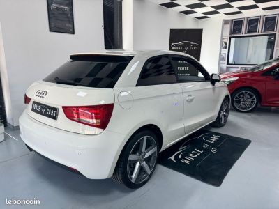 Audi A1 1,4 Tfsi   - 3