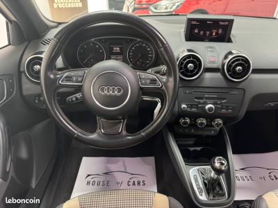 Audi A1 1,4 Tfsi   - 4