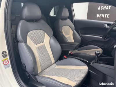 Audi A1 1,4 Tfsi   - 5