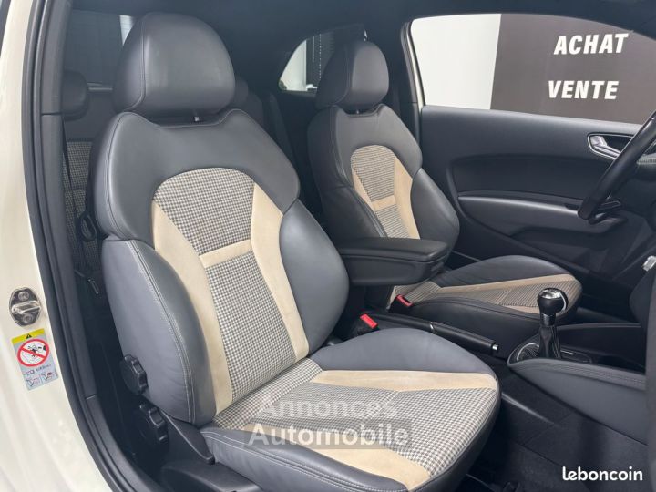 Audi A1 1,4 Tfsi - 5
