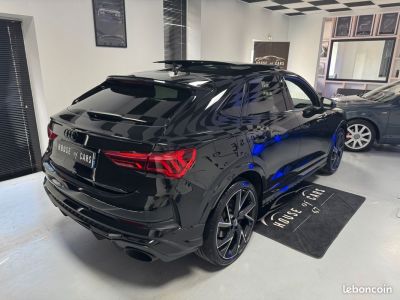 Audi RS Q3 2,5 Tfsi 400Ch   - 2
