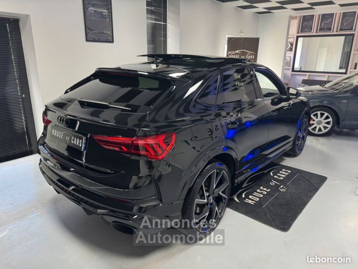Audi RS Q3 2,5 Tfsi 400Ch - 2