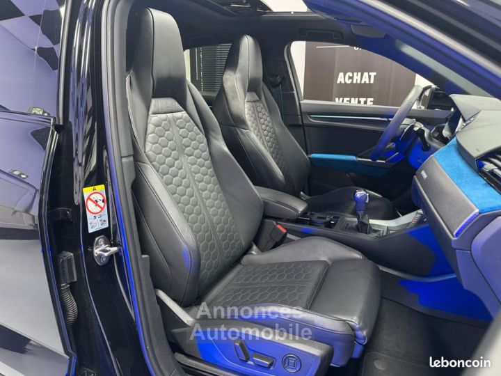 Audi RS Q3 2,5 Tfsi 400Ch - 4