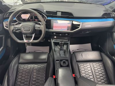 Audi RS Q3 2,5 Tfsi 400Ch   - 5