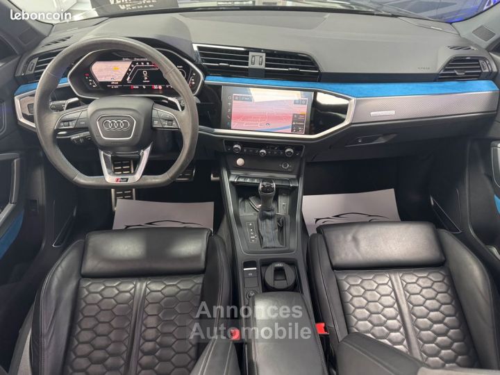 Audi RS Q3 2,5 Tfsi 400Ch - 5