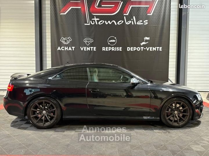 Audi RS5 42 V8 FSI 450ch quattro S tronic 7 - 3