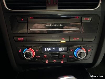 Audi RS5 42 V8 FSI 450ch quattro S tronic 7   - 14