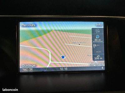 Audi RS5 42 V8 FSI 450ch quattro S tronic 7   - 16