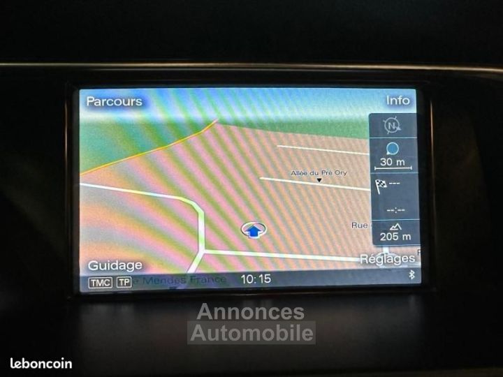 Audi RS5 42 V8 FSI 450ch quattro S tronic 7 - 16