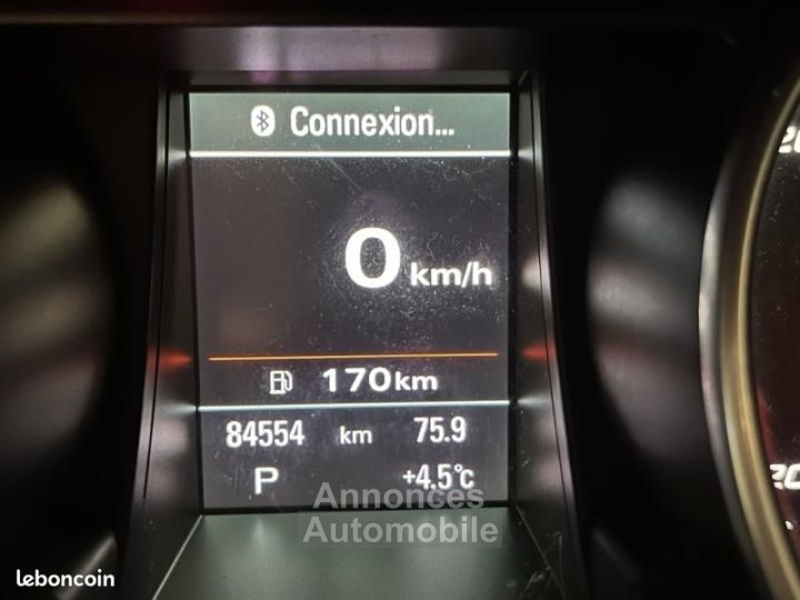 Audi RS5 42 V8 FSI 450ch quattro S tronic 7 - 17