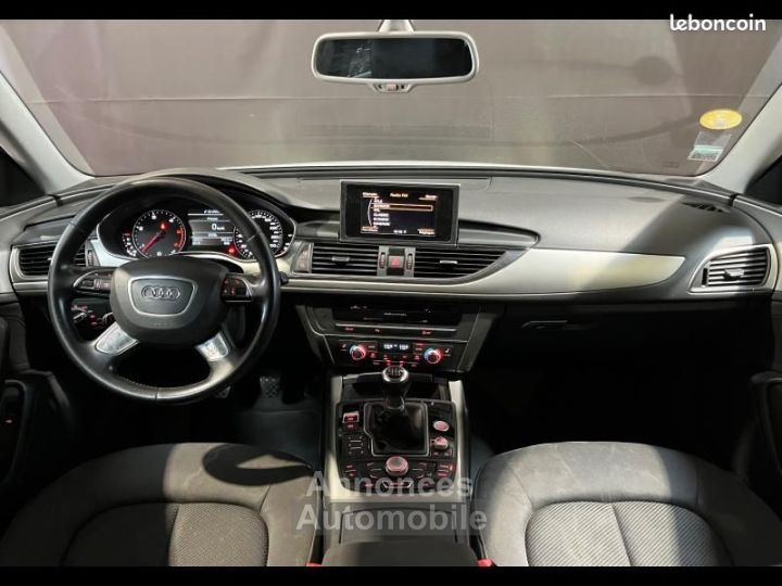 Audi A6 Avant 30 V6 TDI 204ch Ambiente - 10