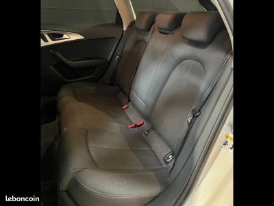Audi A6 Avant 30 V6 TDI 204ch Ambiente   - 12