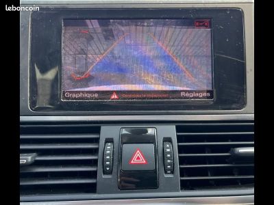Audi A6 Avant 30 V6 TDI 204ch Ambiente   - 16