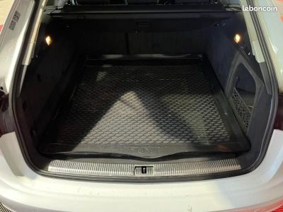 Audi A6 Avant 30 V6 TDI 204ch Ambiente   - 18