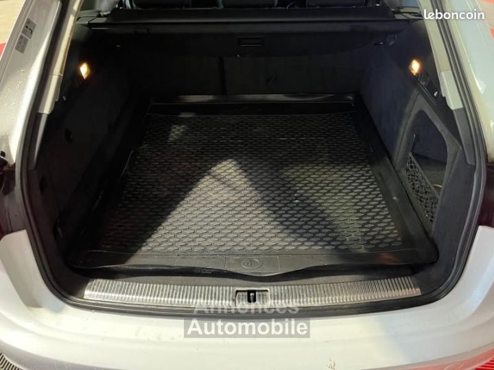 Audi A6 Avant 30 V6 TDI 204ch Ambiente - 18