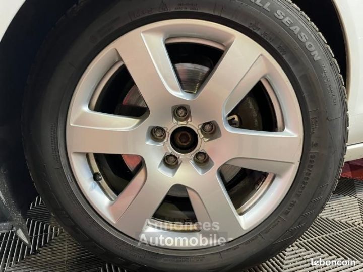 Audi A6 Avant 30 V6 TDI 204ch Ambiente - 19