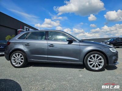 Audi A3 SPORTBACK 10 30 TFSI 115 DESIGN S-TRONIC BVA   - 6