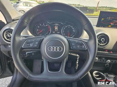 Audi A3 SPORTBACK 10 30 TFSI 115 DESIGN S-TRONIC BVA   - 14