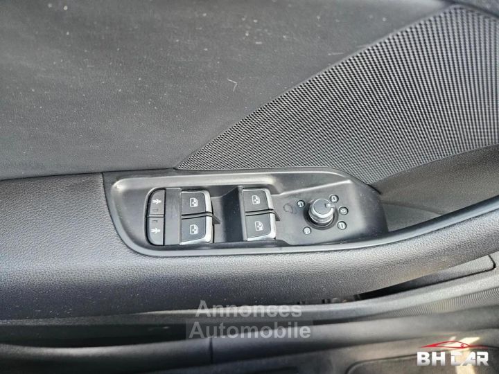 Audi A3 SPORTBACK 10 30 TFSI 115 DESIGN S-TRONIC BVA - 30