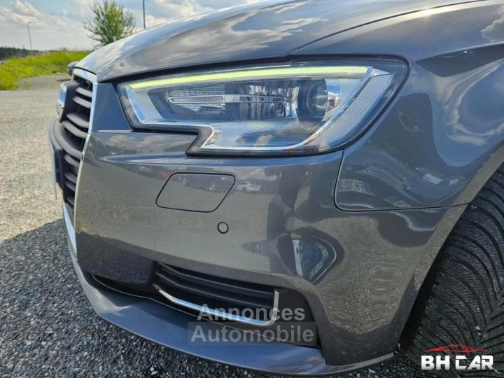 Audi A3 SPORTBACK 10 30 TFSI 115 DESIGN S-TRONIC BVA - 32