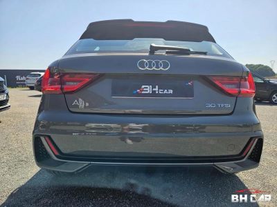 Audi A1 SPORTBACK 10 30 TFSI 110 S-LINE   - 26