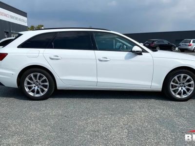 Audi A4 AVANT 20 40 TDI 190 BUSINESS LINE S-TRONIC BVA40 tdi 190CH S Tronic Business line   - 7